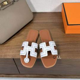 Picture of Hermes Slippers _SKUHermessz35-40LL03111701